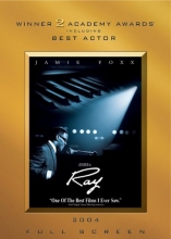 Cover art for Ray 