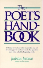 Cover art for The Poet's Handbook