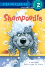 Cover art for Shampoodle (Step into Reading)