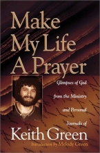 Cover art for Make My Life a Prayer