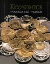 Cover art for Economics: Principles &amp; Practices Student Edition 1995