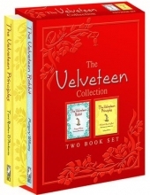 Cover art for The Velveteen Collection: The Velveteen Principles & The Velveteen Rabbit