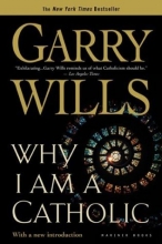 Cover art for Why I Am a Catholic