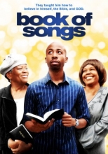 Cover art for Book of Songs