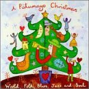 Cover art for A Putumayo Christmas: World, Folk, Blues, Jazz And Soul