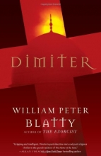 Cover art for Dimiter