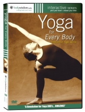 Cover art for Yoga For Every Body