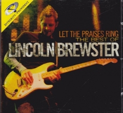 Cover art for Let The Praises Ring