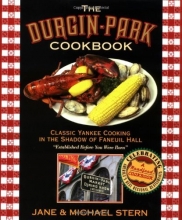 Cover art for Durgin-Park Cookbook: Classic Yankee Cooking in the Shadow of Faneuil Hall (Roadfood Cookbook)