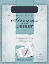 Cover art for Streams In The Desert Journal