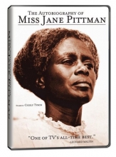 Cover art for The Autobiography of Miss Jane Pittman