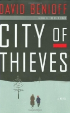 Cover art for City of Thieves: A Novel