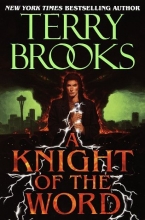 Cover art for A Knight of the Word (Word and the Void)