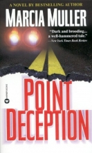 Cover art for Point Deception