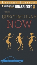 Cover art for The Spectacular Now
