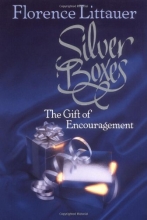 Cover art for Silver Boxes: The Gift of Encouragement