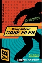 Cover art for Young Believer Case Files