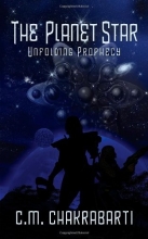 Cover art for The Planet Star Unfolding Prophecy