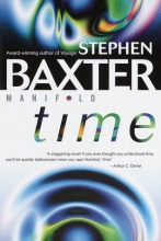 Cover art for Manifold: Time