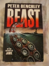 Cover art for Beast
