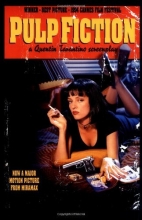 Cover art for Pulp Fiction