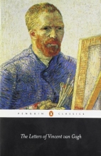 Cover art for The Letters of Vincent van Gogh (Penguin Classics)