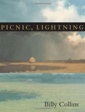 Cover art for Picnic, Lightning (Pitt Poetry Series)