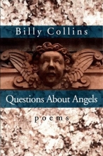 Cover art for Questions About Angels: Poems (Pitt Poetry Series)
