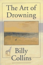 Cover art for The Art Of Drowning (Pitt Poetry Series)
