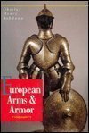 Cover art for European Arms & Armor