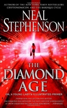 Cover art for The Diamond Age: Or, a Young Lady's Illustrated Primer (Bantam Spectra Book)