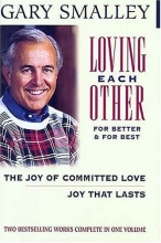 Cover art for Loving Each Other For Better and For Best
