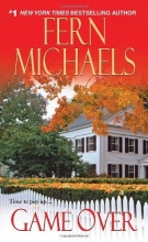 Cover art for Game Over (The Sisterhood #17)