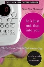 Cover art for He's Just Not That Into You: The No-Excuses Truth to Understanding Guys