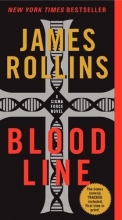 Cover art for Bloodline (Series Starter, Sigma Force #8)