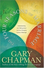 Cover art for The Four Seasons of Marriage