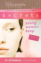 Cover art for The Secrets Young Women Keep