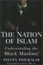 Cover art for The Nation of Islam: Understanding the Black Muslims
