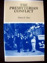Cover art for The Presbyterian Conflict