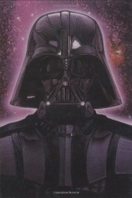 Cover art for Star Wars: The Rise and Fall of Darth Vader