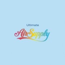 Cover art for Ultimate Air Supply