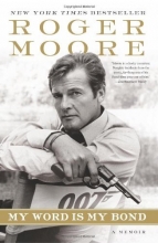 Cover art for My Word Is My Bond: A Memoir