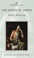 Cover art for The House of Mirth (Barnes & Noble Classics)