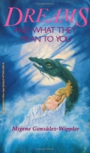 Cover art for Dreams and What They Mean to You (Llewellyn's New Age Series)