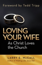 Cover art for Loving Your Wife as Christ Loves the Church