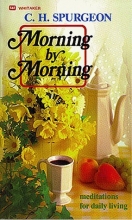 Cover art for Morning by Morning