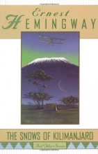 Cover art for The Snows of Kilimanjaro and Other Stories