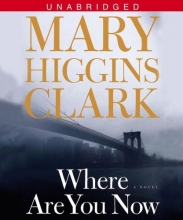 Cover art for Where Are You Now?: A Novel