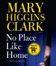 Cover art for No Place Like Home: A Novel