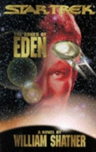 Cover art for Star Trek: The Ashes of Eden